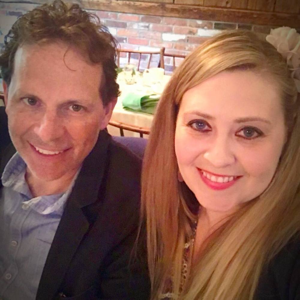 Meet your Posher, Kristina-steve